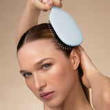 Smooth & Polish Brush in Haze Blue