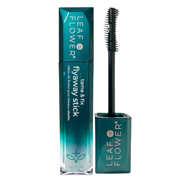 Tame & fix Flyaway stick - by Leaf & Flower