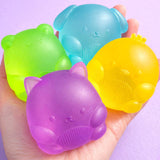 Super Duper Sugar Squisher - Mini Kitty &Puppy (Two Pack)
