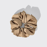 Pillow Scrunchies® in Satin 4pc - Black