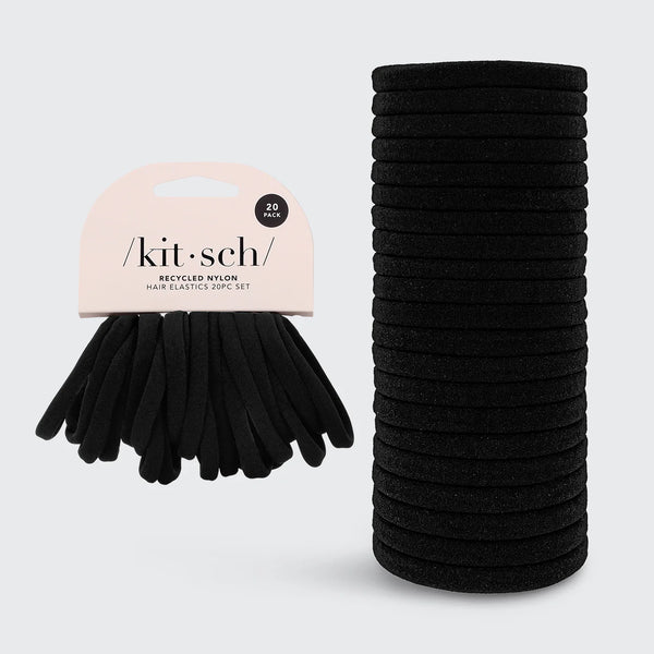 Kitsch Hair Elastics