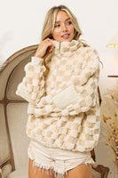 "Winter wonderland" Sherpa
