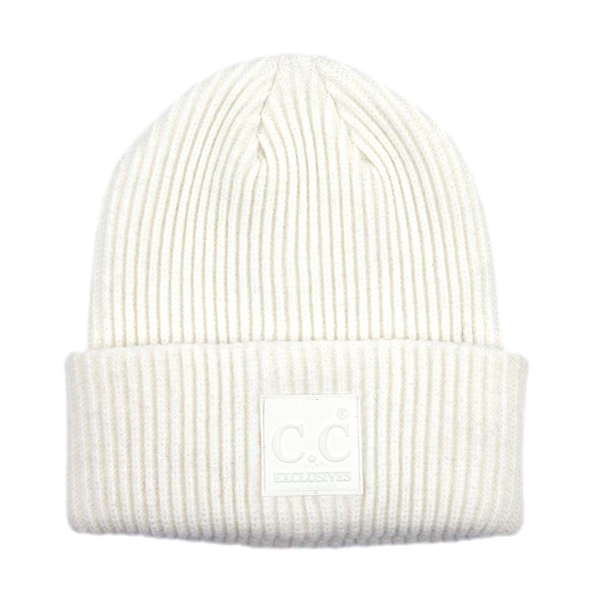 C.C. Beanie – Wild Society boutique