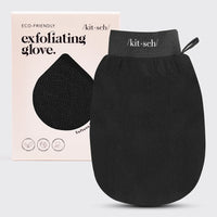 Kitsch Exfoliating Glove