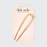 Kitsch French Hair Pin