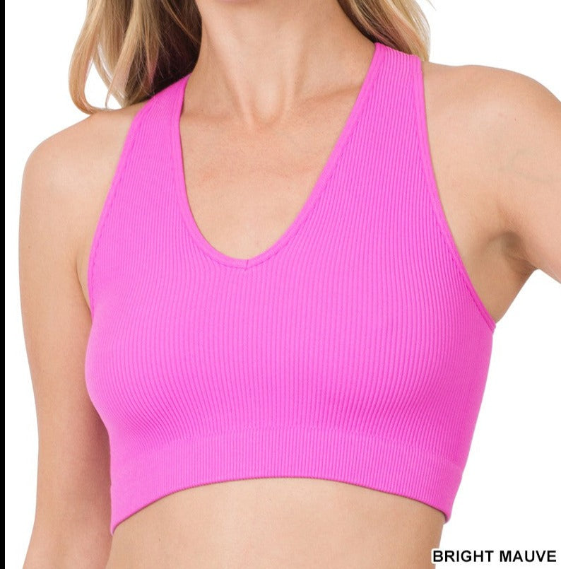 bright bralette
