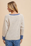 'Winter Sky' Cardigan