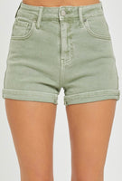 The perfect shorts