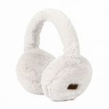 C.C. earmuffs