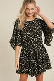 “Darling” dress
