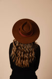 "Ariella" rancher hat *multiple colors*