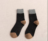 "Camile" Boot Sock
