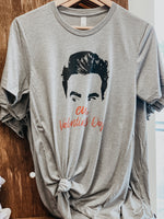 “Ew, Valentines Day” tee